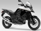 Honda VFR 1200X Crosstourer